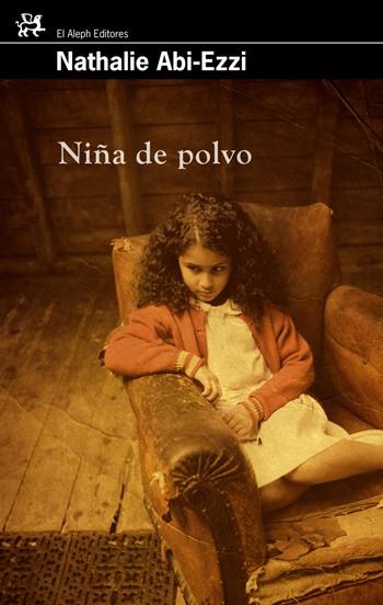 NIÑA DE POLVO | 9788476698631 | ABI-EZZI