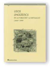 USOS LINGUISTICS EN LA PUBLICITA | 9788439359517