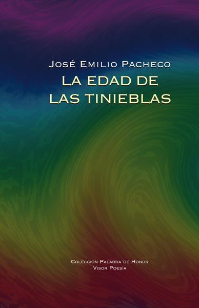 LA EDAD DE LAS TINIEBLAS | 9788498950298 | PACHECO