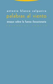 PALABRAS AL VIENTO | 9788481647204 | BLANCO