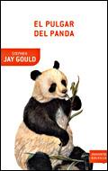 EL PULGAR DEL PANDA | 9788484327837 | GOULD