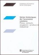 SERIES HISTORIQUES DE L'ECONOMIA | 9788439363835 | ARTíS I ORTUñO , MANUEL/OLIVERES I PRATS (DIR.), JORDI/RIERA I PRUNERA, MARIA CARME/SURIñACH I CARAL