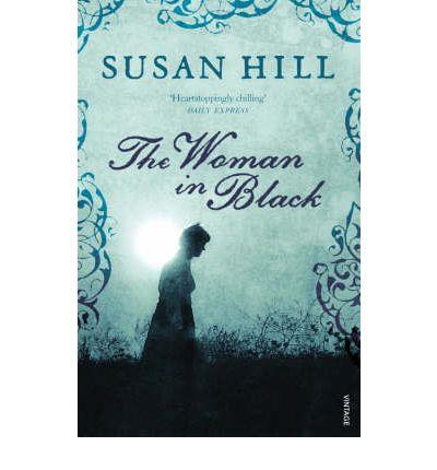 THE WOMAN IN BLACK | 9780099288473 | HILL, SUSAN