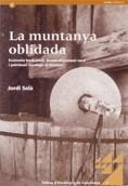 MUNTANYA OBLIDADA | 9788439362159 | SOLA, JORDI