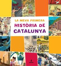 LA MEVA PRIMERA HISTORIA DE CATA | 9788479018092 | VARIOS