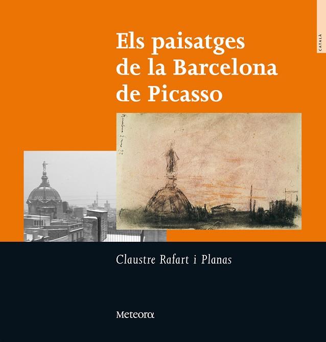 ELS PAISATGES DE LA BCN DE PICAS | 9788495623508 | PLANAS