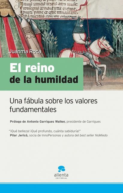 EL REINO DE LA HUMILDAD | 9788492414086 | ROCA