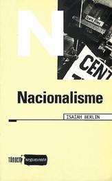 NACIONALISME | 9788481311419 | BERLIN