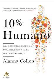 10% HUMANO | 9788490566633 | COLLEN ALANNA