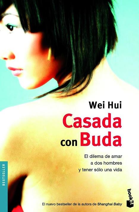 CASADA CON BUDA | 9788496580213 | HUI