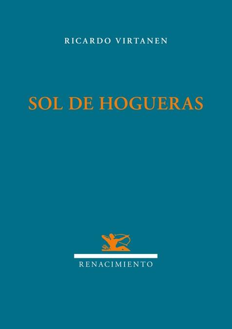 SOL DE HOGUERAS | 9788484725213 | VIRTANEN