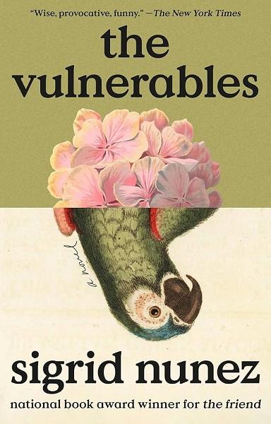 THE VULNERABLES | 9780593715529 | NUNEZ, SIGRID