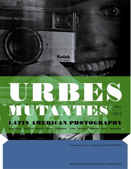 URBES MUTANTES | 9788415118527 | ANDREOTTI, OLIVIER