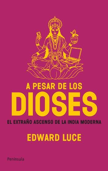 A PESAR DE LOS DIOSES | 9788483078143 | LUCE