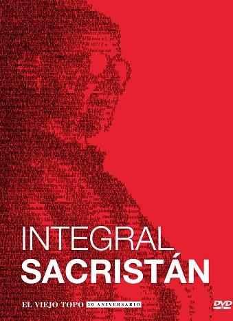 INTEGRAL SACRISTAN | 9788496356894 | VARIOS