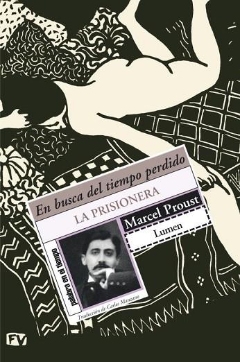 LA PRISIONERA | 9788426415363 | MARCEL PROUST