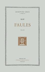 FAULES, VOL. II | 9788472254367 | ISOP