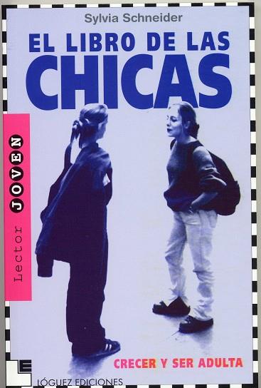 LIBRO DE LAS CHICAS | 9788485334803 | SCHNEIDER