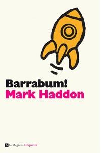 BARRABUM | 9788482649924 | HADDON