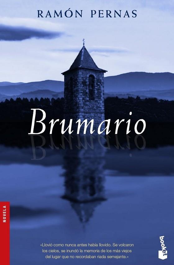 BRUMARIO | 9788467026511 | PERNAS