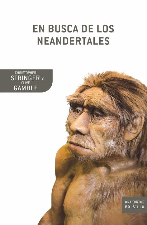 EN BUSCA DE LOS NEANDERTALES | 9788498920444 | VARIS