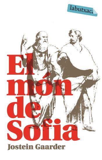 EL MON DE SOFIA | 9788496863668 | GAARDEN