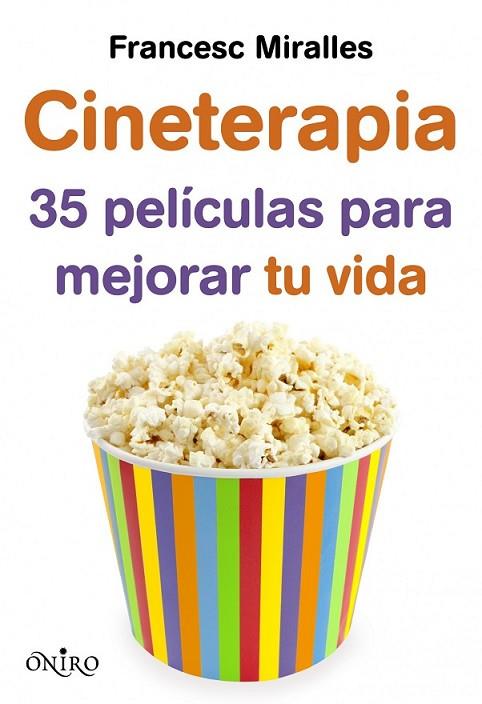 CINETERAPIA | 9788497546249 | MIRALLES