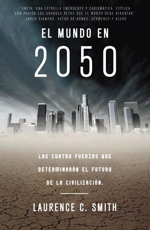 EL MUNDO EN 2050 | 9788483061404 | SMITH