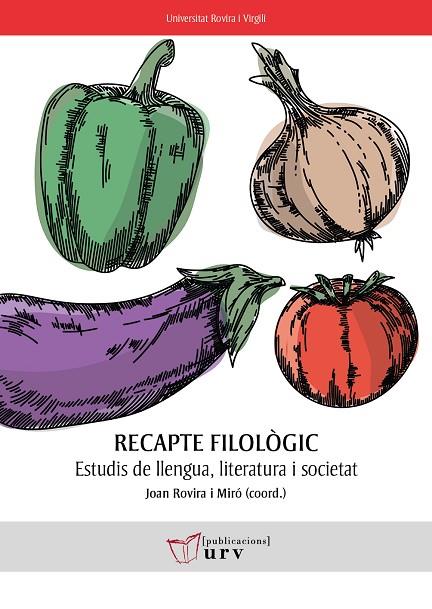 RECAPTE FILOLÒGIC | 9788413651613 | VARIOS AUTORES