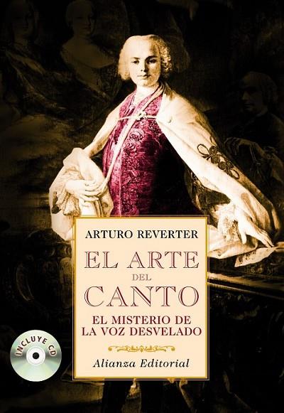 EL ARTE DEL CANTO | 9788420682358 | REVERTER