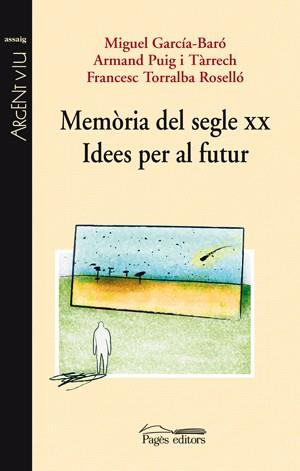 MEMORIA DEL SEGLE XX | 9788497796408 | VARIOS.