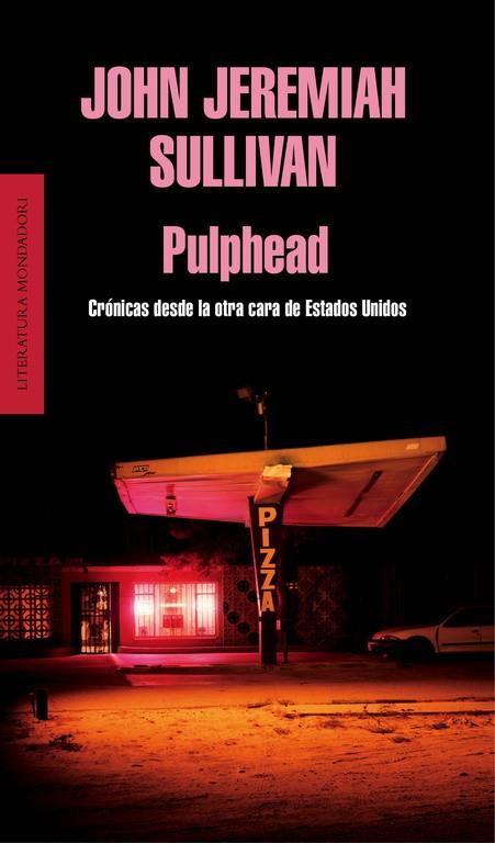 PULPHEAD | 9788439727101 | SULLIVAN