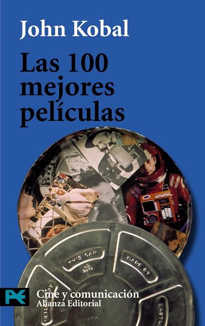 LAS 100 MEJORES PEL-CULAS | 9788420655369 | KOBAL, JOHN