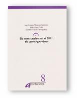 JOVES CATALANS EN EL 2011 APORTA | 9788439351474 | MODENES CABRERIZO, J