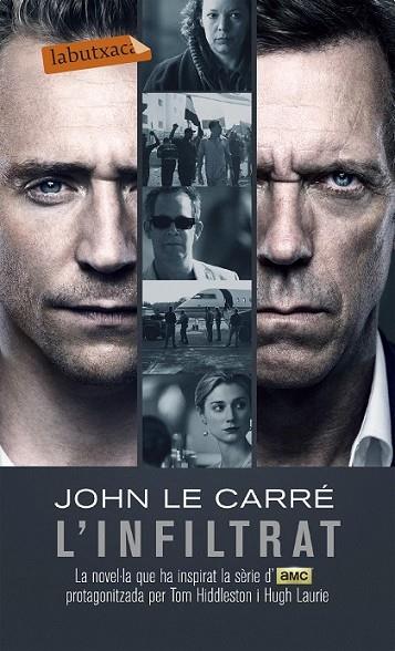 L'INFILTRAT | 9788499309989 | LE CARRÉ JOHN