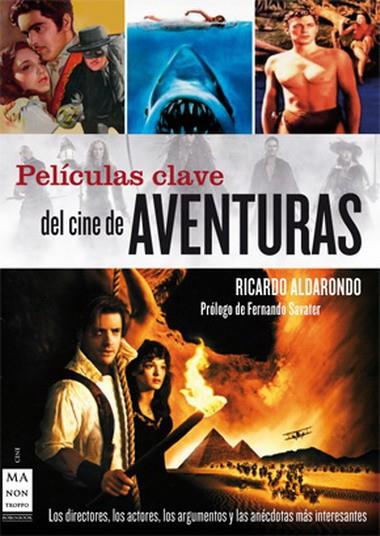 PELICULAS CLAVE DEL CINE DE AVEN | 9788496924376 | ALDARONDO