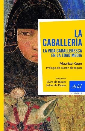 LA CABALLERIA | 9788434434950 | KEEN