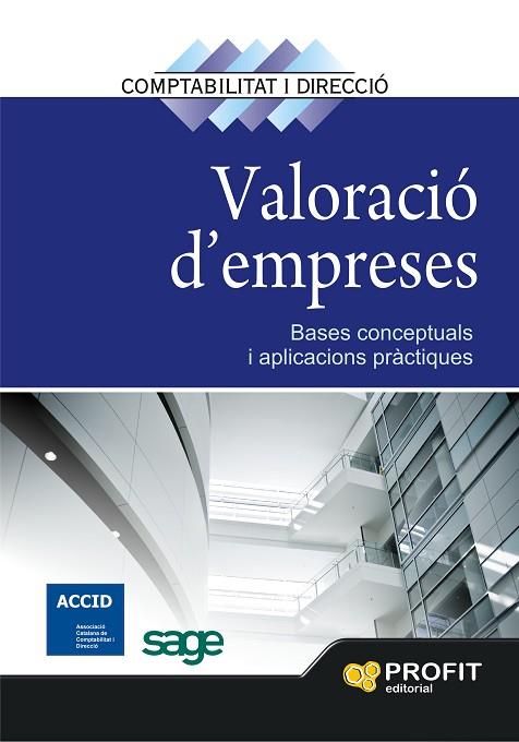 VALORACIO D'EMPRESES | 9788496998926 | VARIOS