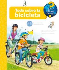 TODO SOBRE LA BICICLETA | 9788417254728 | WANDREY, GUIDO