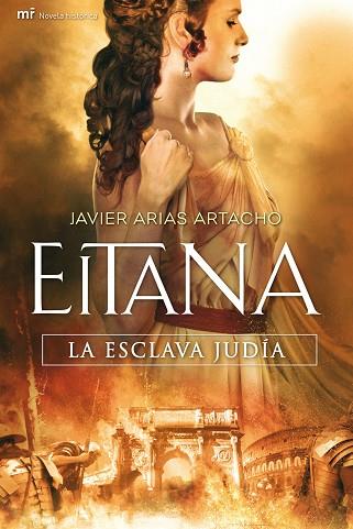 EITANA LA ESCLAVA JUDIA | 9788427037410 | ARTACHO