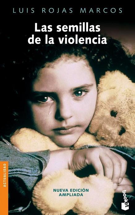 LAS SEMILLAS DE LA VIOLENCIA | 9788467026528 | MARCOS