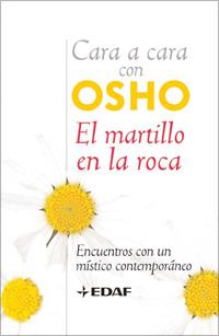 EL MARTILLO EN LA ROCA | 9788441421066 | OSHO