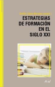 ESTRATEGIAS DE FORMACION | 9788434426603 | BARAJAS