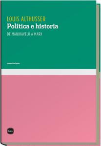 POLITICA E HISTORIA | 9788496859036 | ALTHUSSER