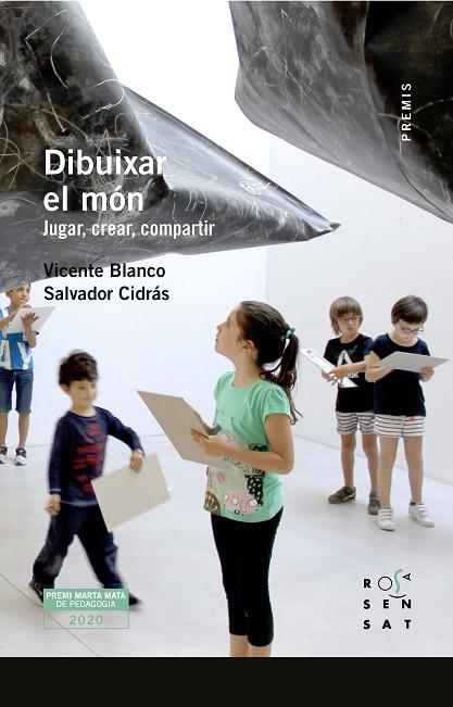 DIBUIXAR EL MÓN | 9788412279603 | BLANCO, VICENTE/SALVADOR CIDRÁS