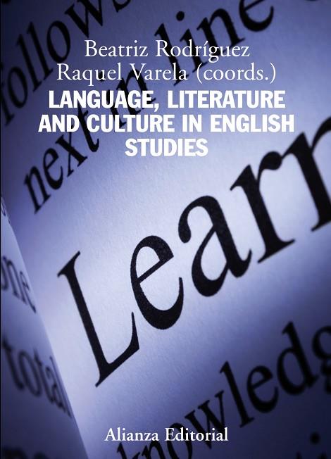 LANGUAGE, LITERATURE | 9788420669441 | RODRÍGUEZ, BEATRIZ/VARELA, RAQUEL