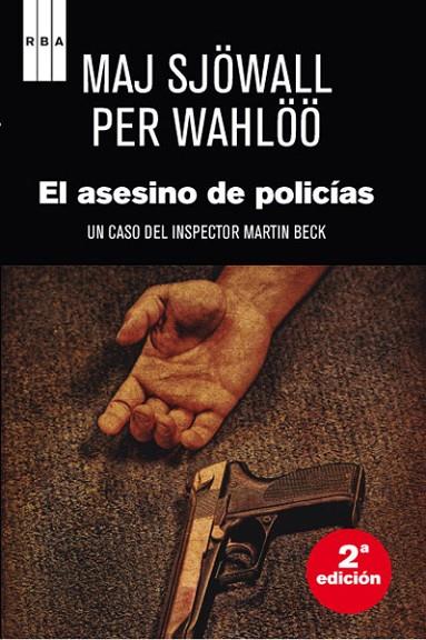 EL ASESINO DE POLICIAS | 9788490063798 | VARIS