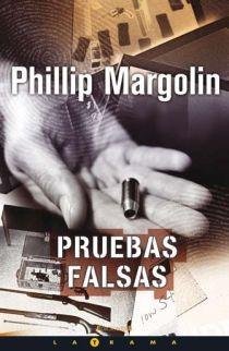 PRUEBAS FALSAS | 9788466623513 | MARGOLIN