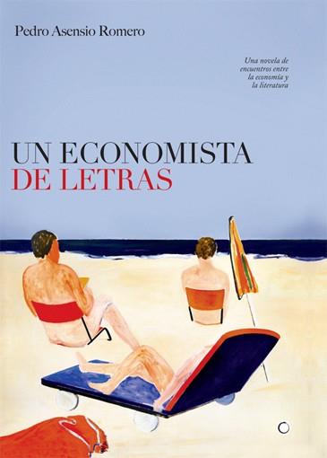 UN ECONOMISTA DE LETRAS | 9788495348470 | ROMERO