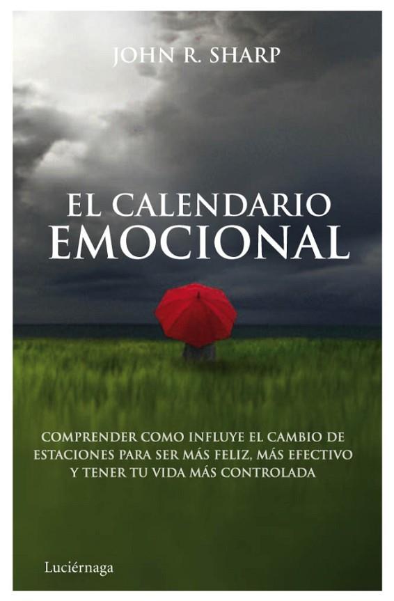 EL CALENDARIO EMOCIONAL | 9788492545551 | SHARP